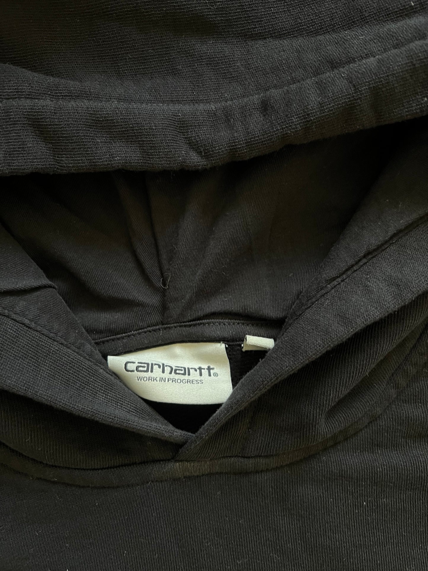Carhartt Womens Hoodie