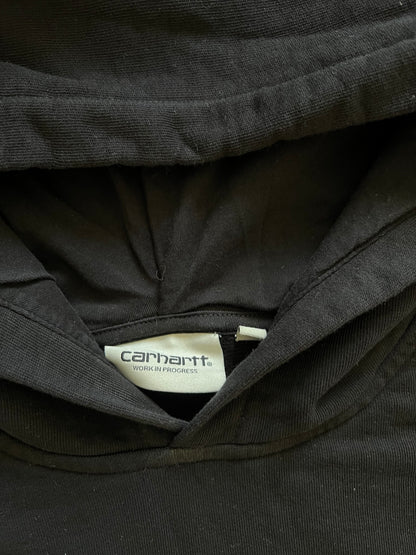 Carhartt Womens Hoodie