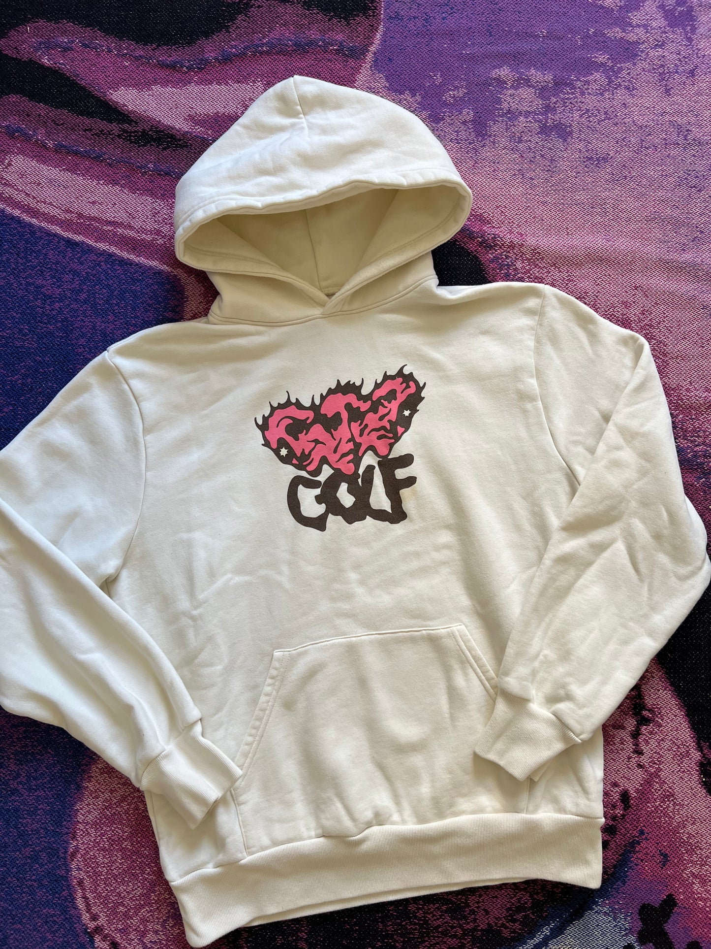Golf Hoodie