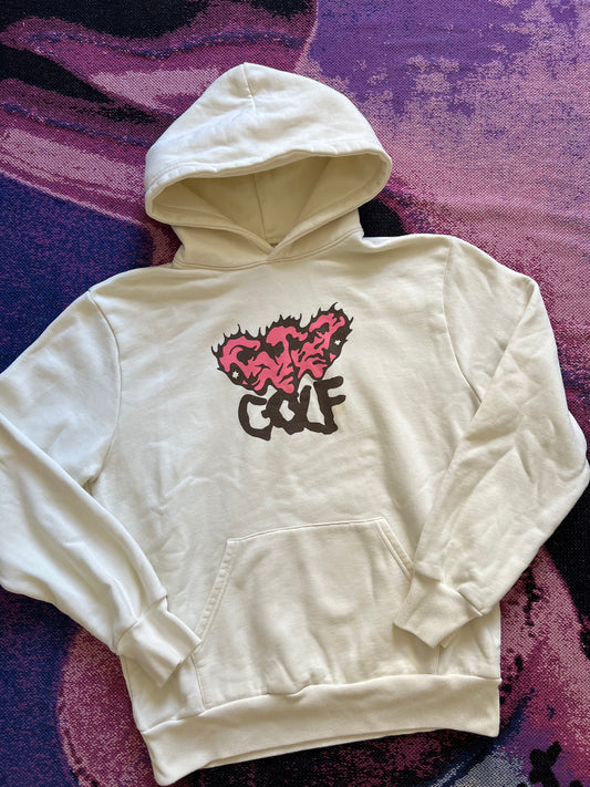 Golf Hoodie