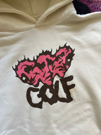 Golf Hoodie