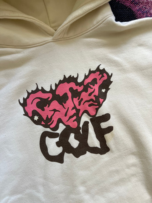 Golf Hoodie