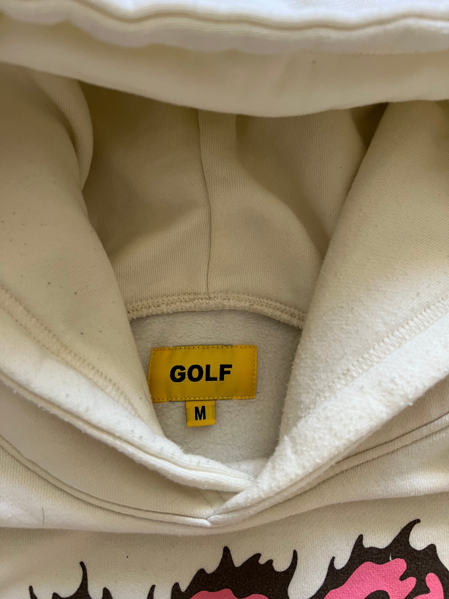 Golf Hoodie