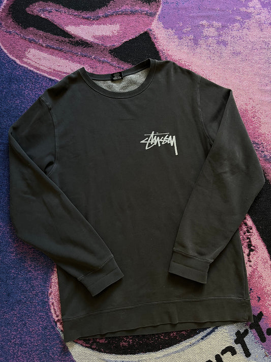 Stussy Crewneck