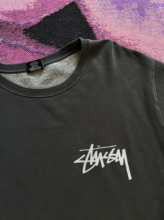 Stussy Crewneck