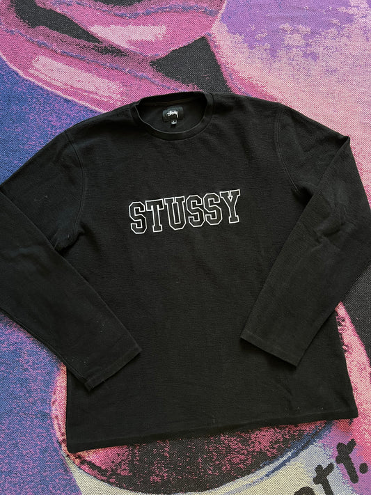 Stussy crewneck