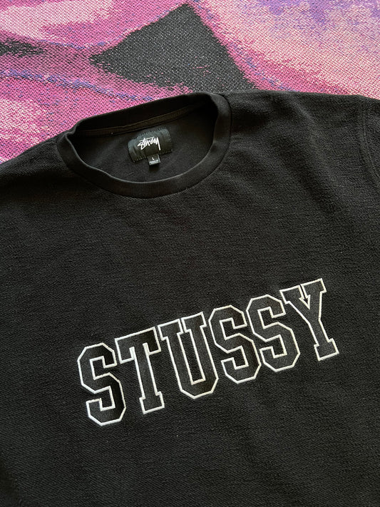 Stussy crewneck