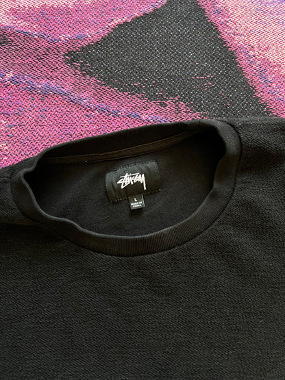 Stussy crewneck