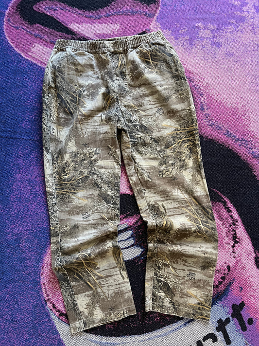 HUF Realtree Pants