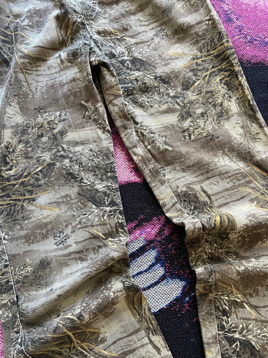 HUF Realtree Pants