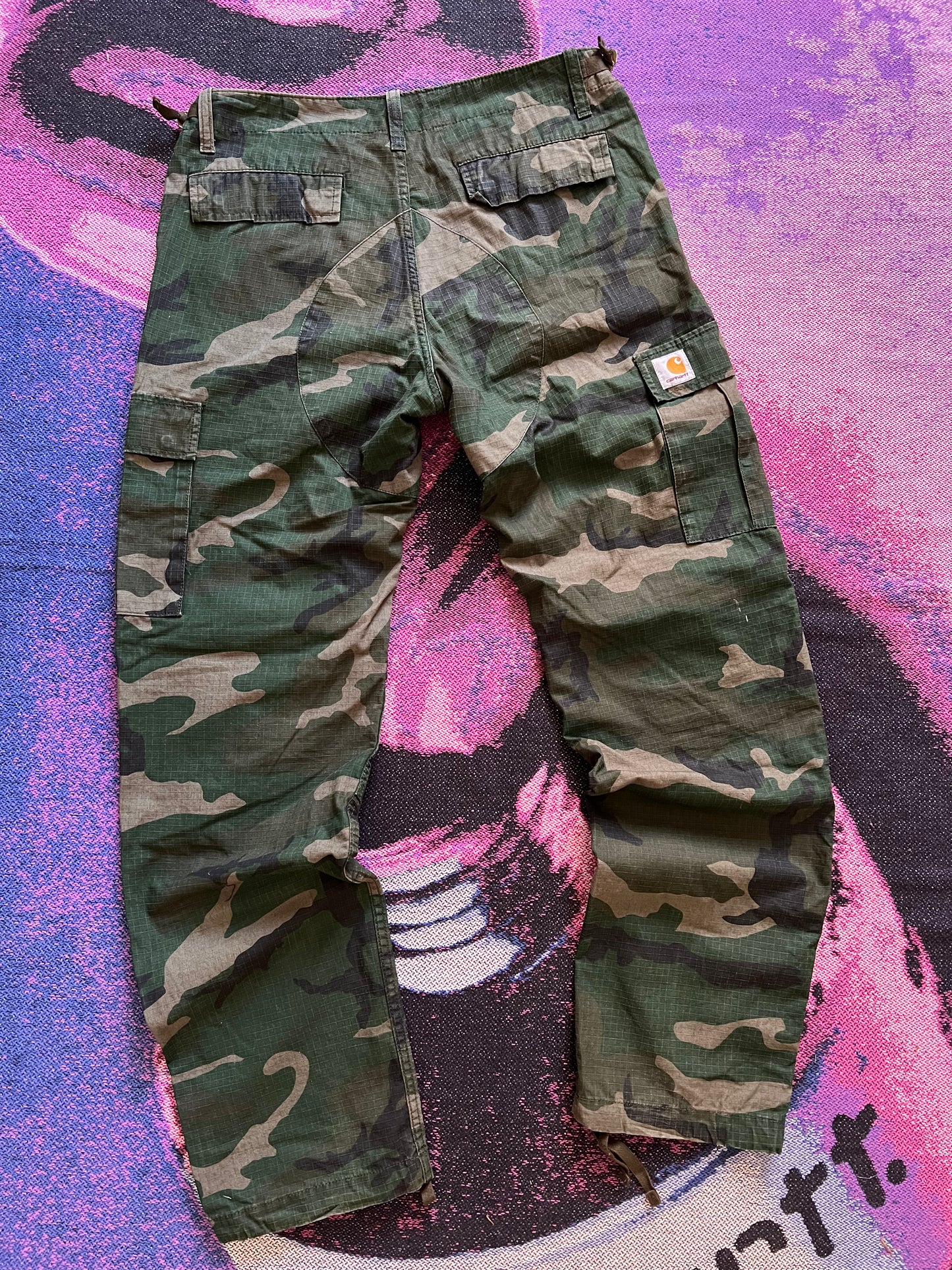 Carhartt Cargo Pants