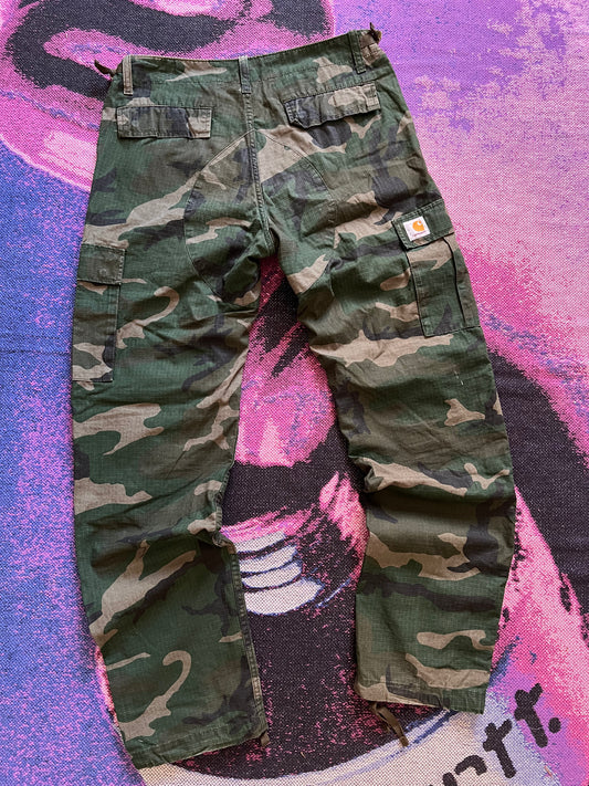 Carhartt Cargo Pants