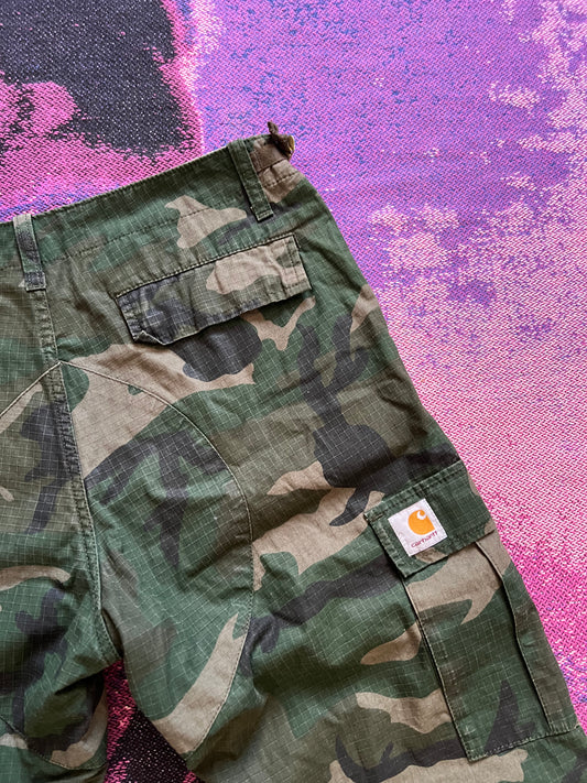 Carhartt Cargo Pants