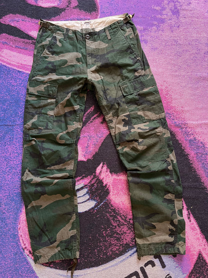 Carhartt Cargo Pants