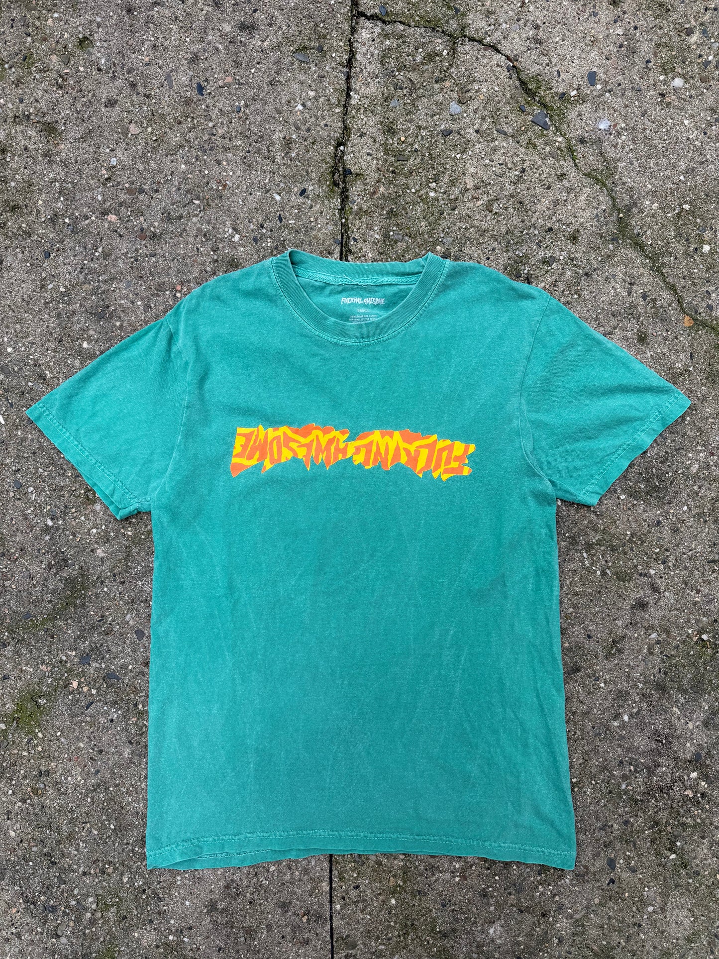 Fucking Awesome T-Shirt