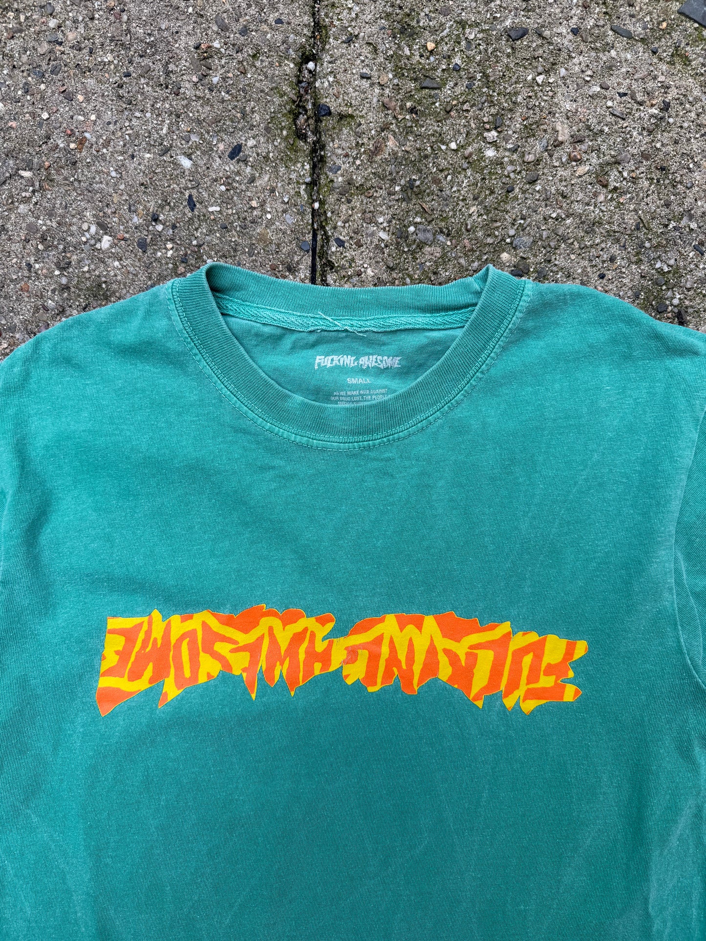 Fucking Awesome T-Shirt
