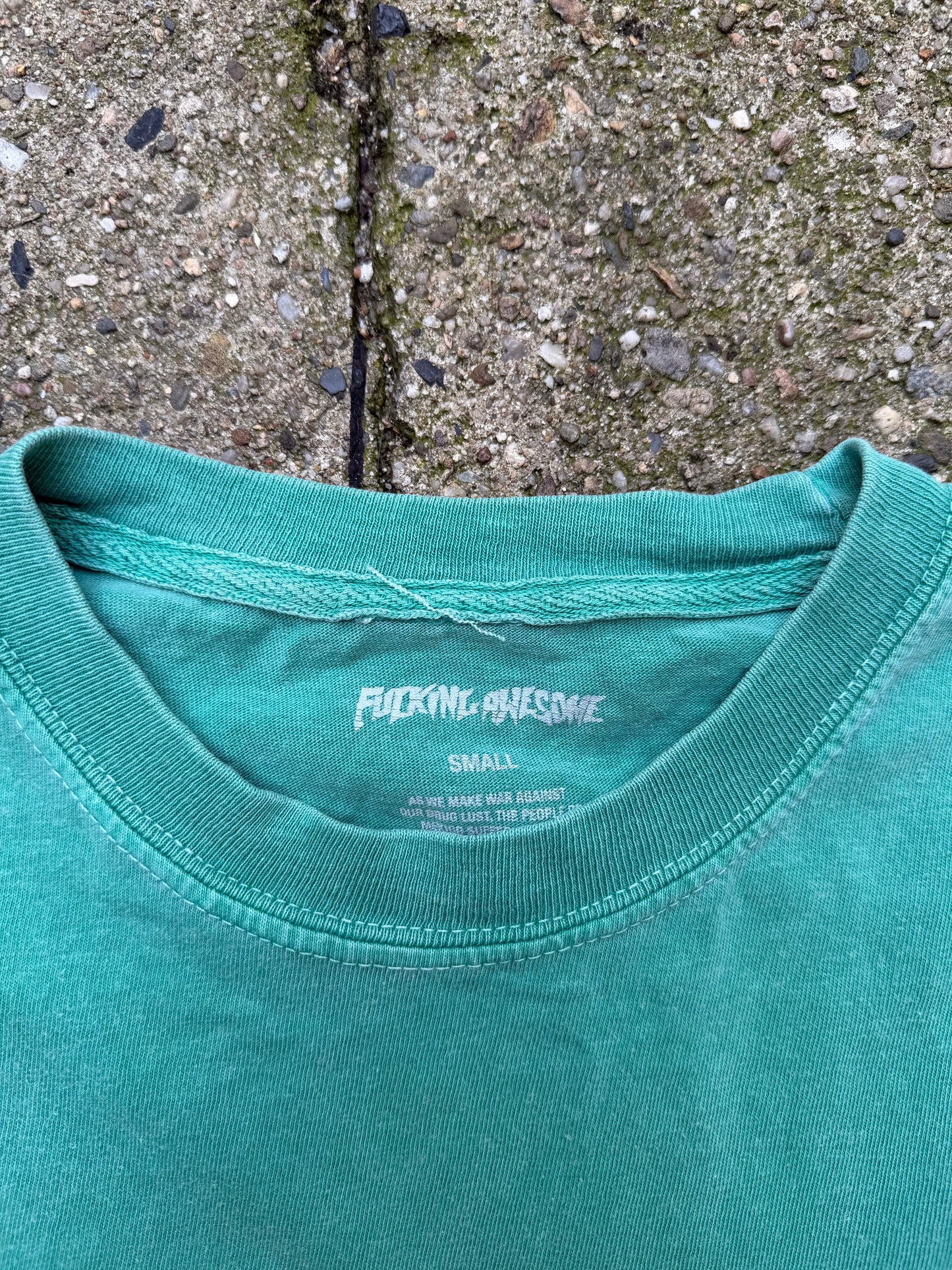 Fucking Awesome T-Shirt