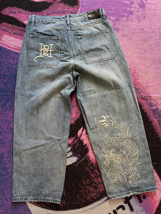 Ed Hardy Jeans