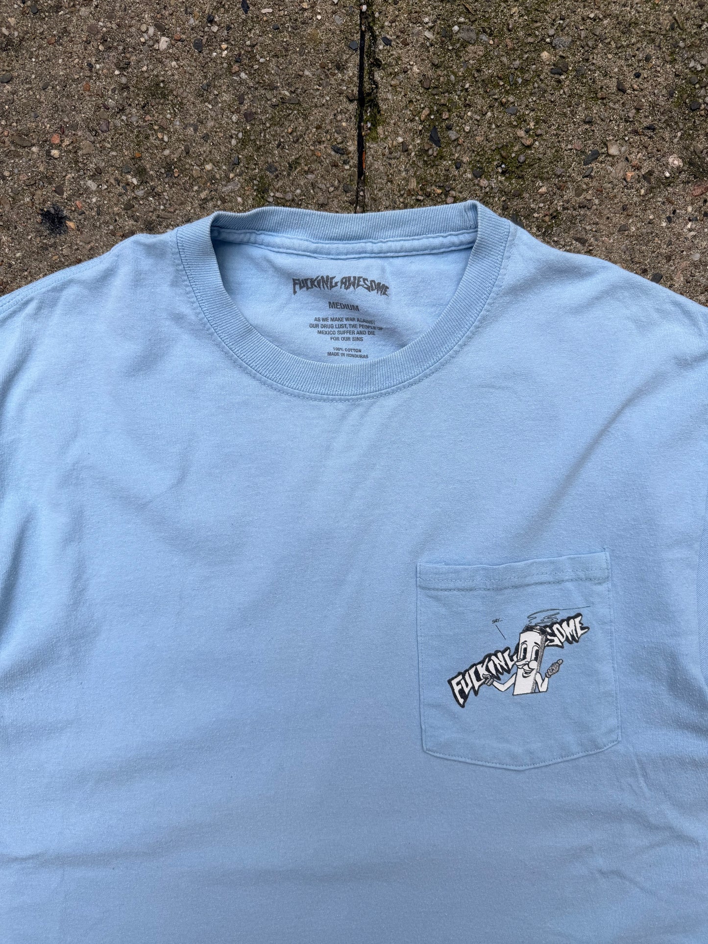 Fucking Awesome T-Shirt