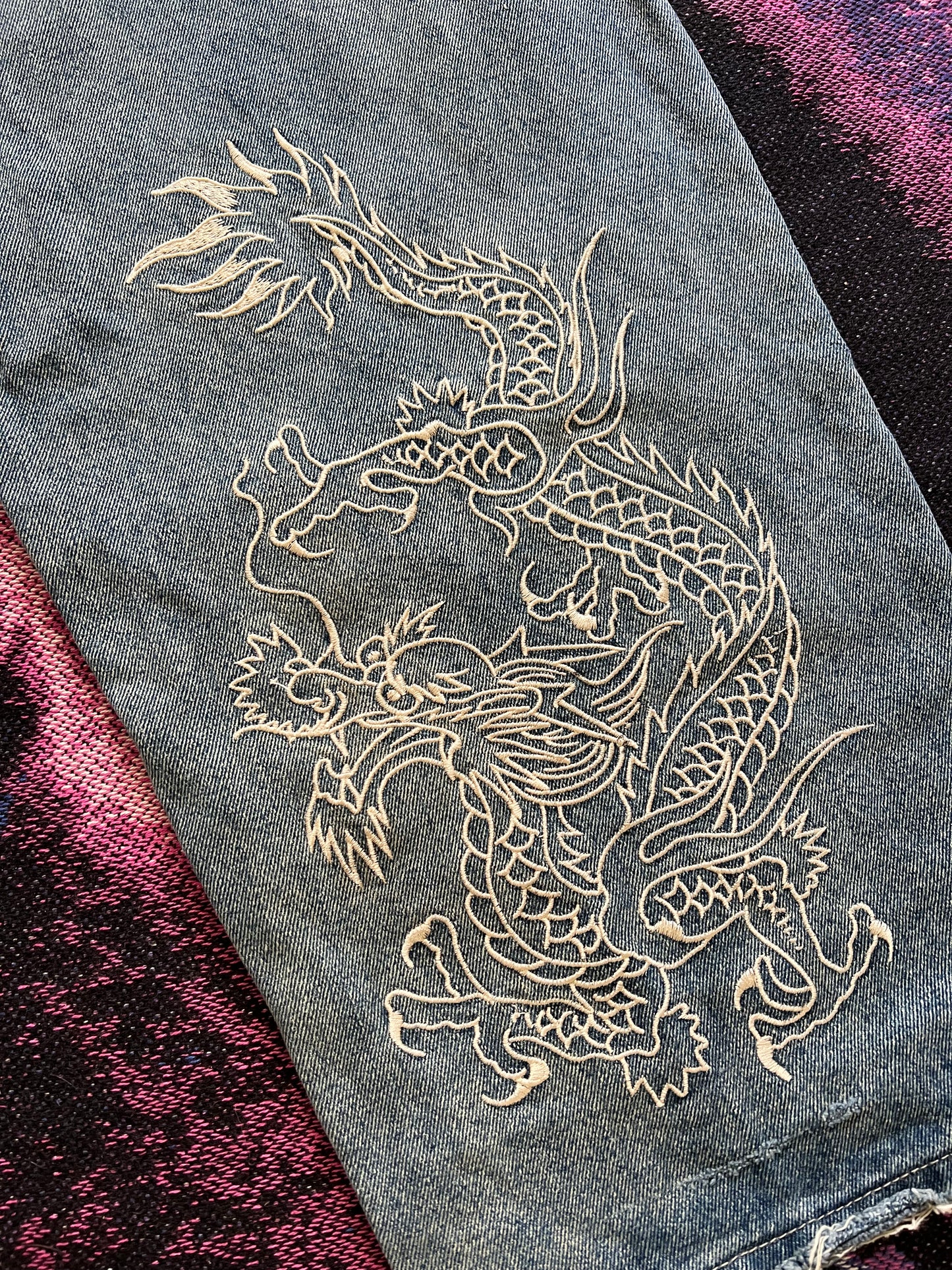 Ed Hardy Jeans