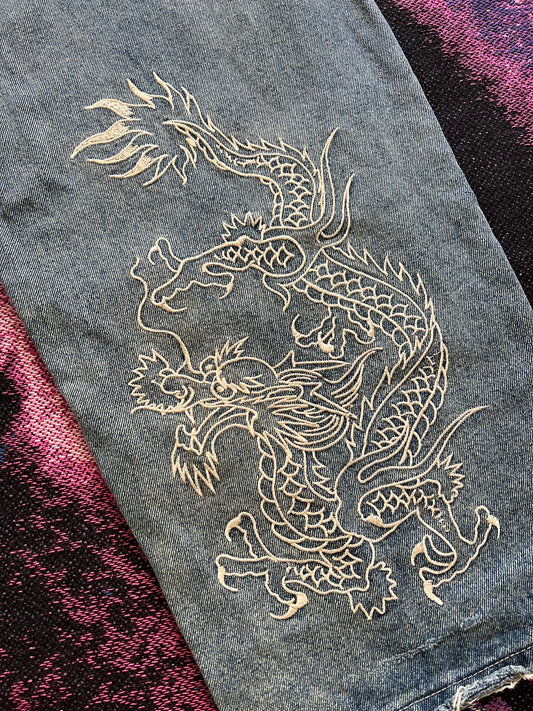 Ed Hardy Jeans