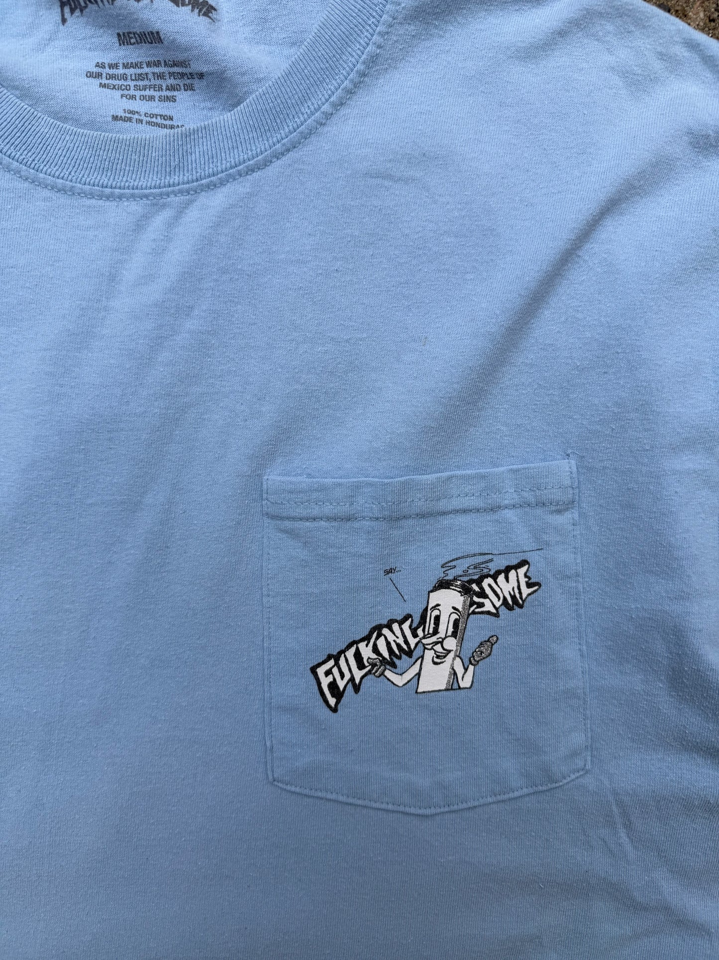 Fucking Awesome T-Shirt