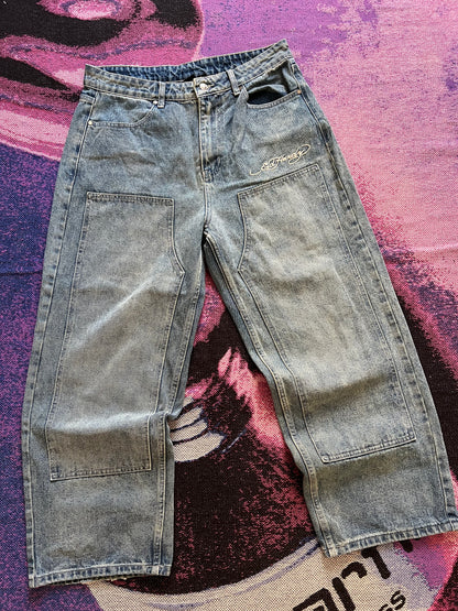 Ed Hardy Jeans
