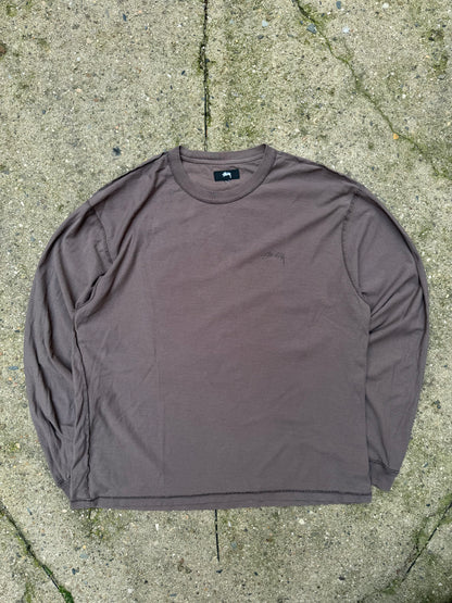 Stussy Inside Out Longsleeve