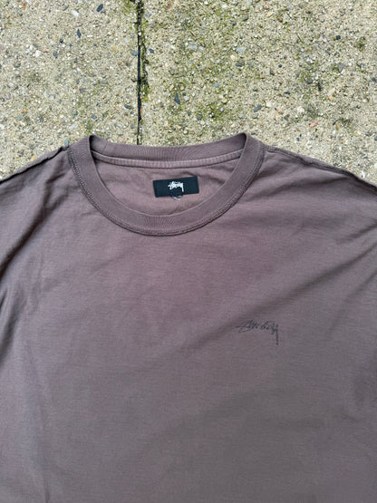Stussy Inside Out Longsleeve