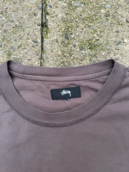Stussy Inside Out Longsleeve