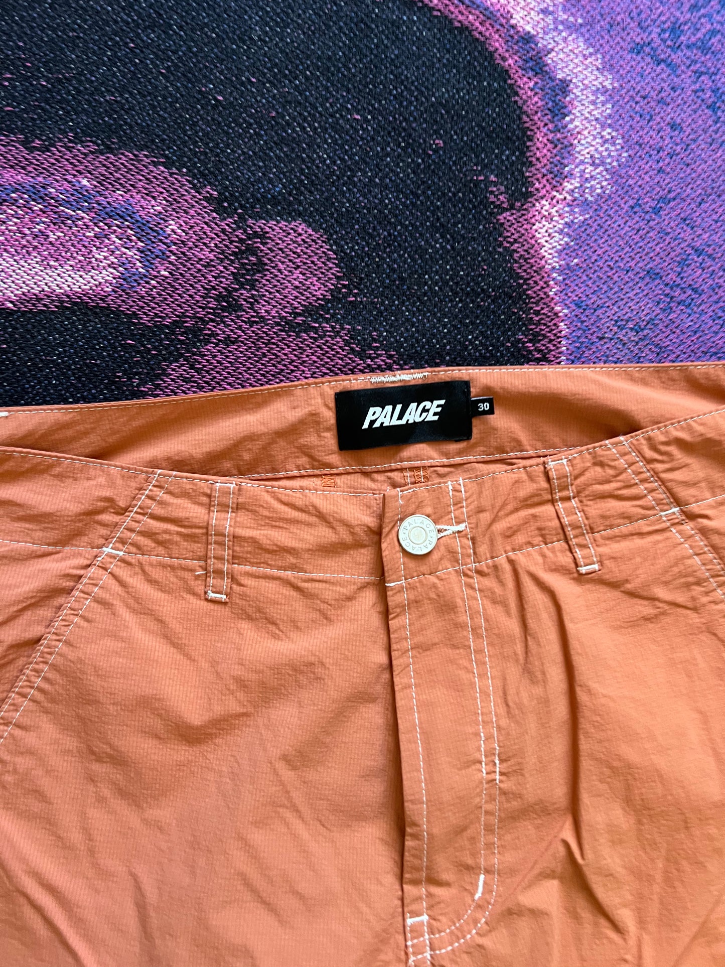 Palace Track Pants