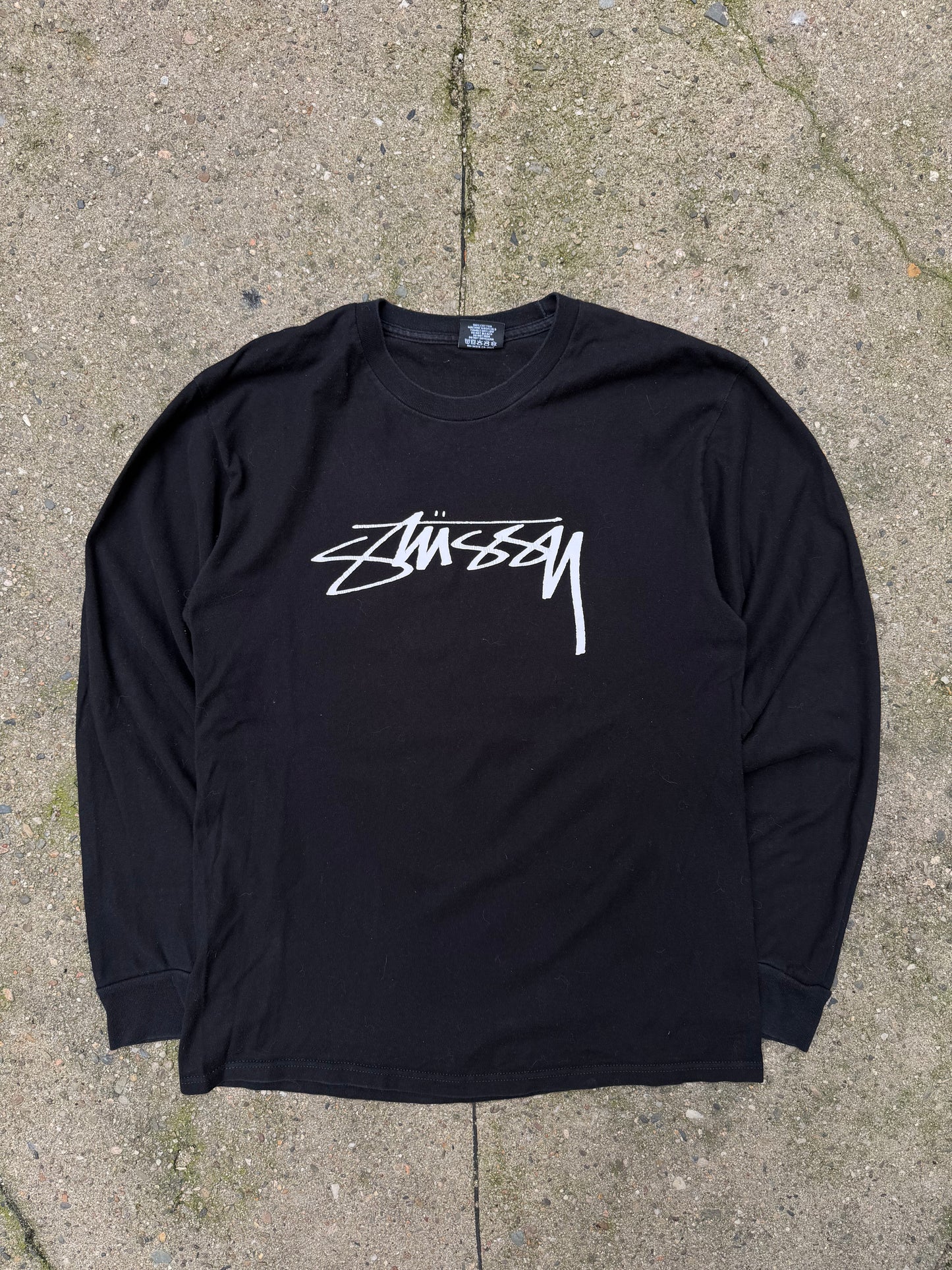 Stussy Longsleeve