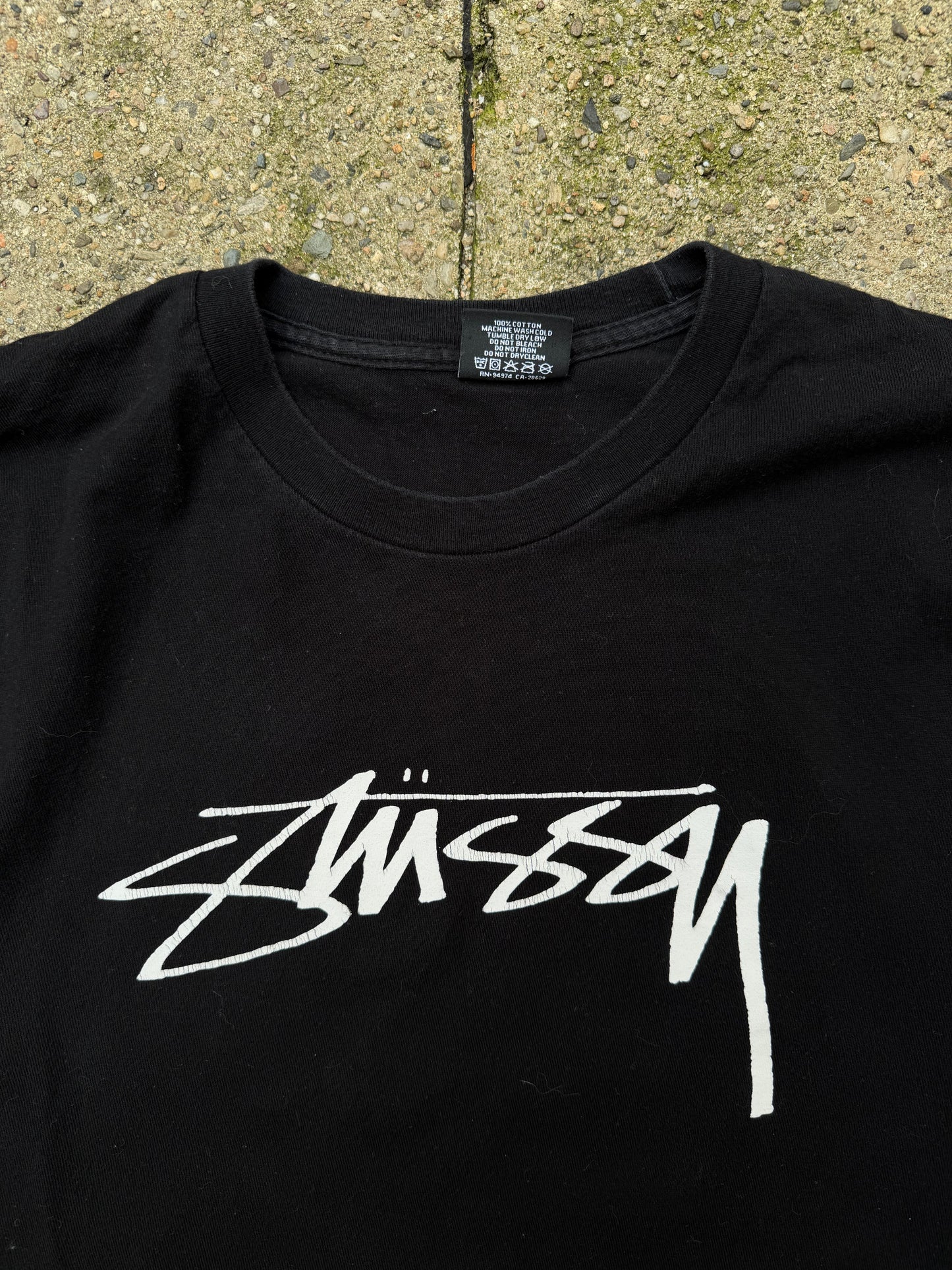 Stussy Longsleeve