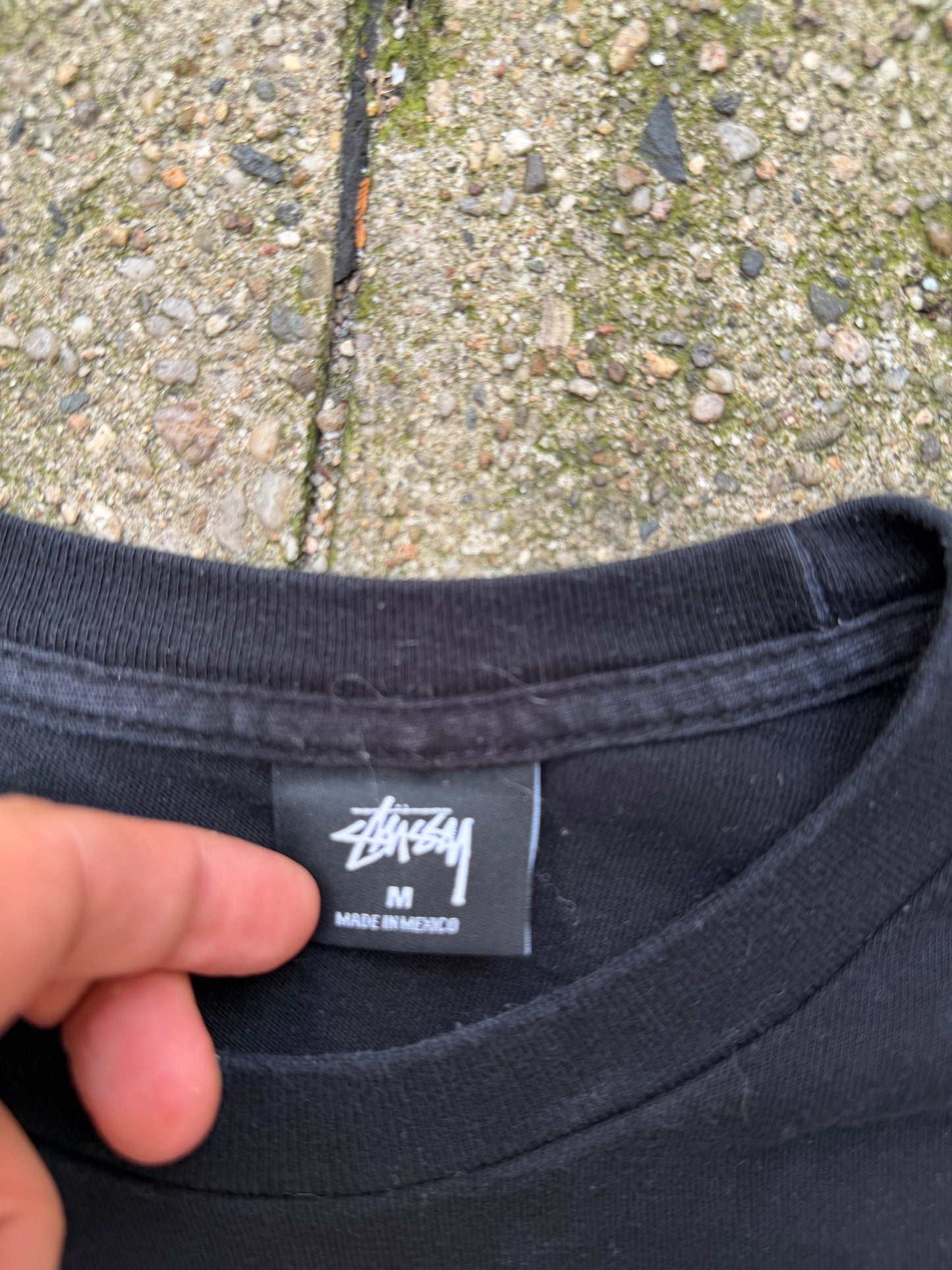 Stussy Longsleeve