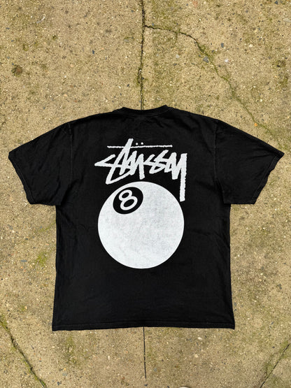 Stussy 8 Ball T-Shirt