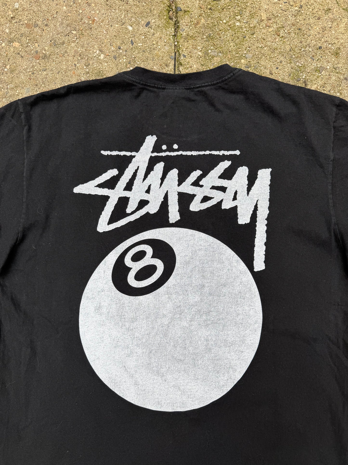Stussy 8 Ball T-Shirt