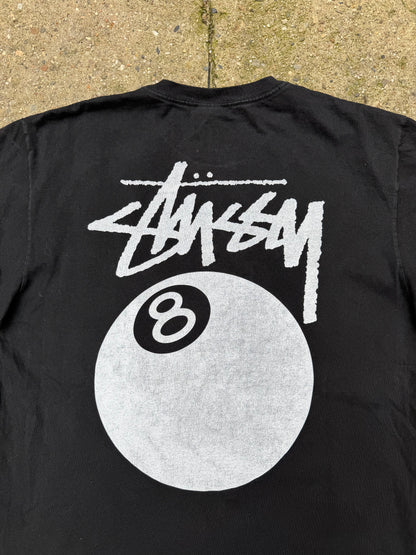 Stussy 8 Ball T-Shirt