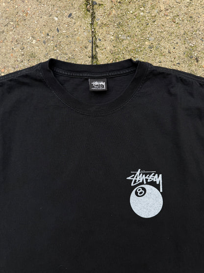 Stussy 8 Ball T-Shirt