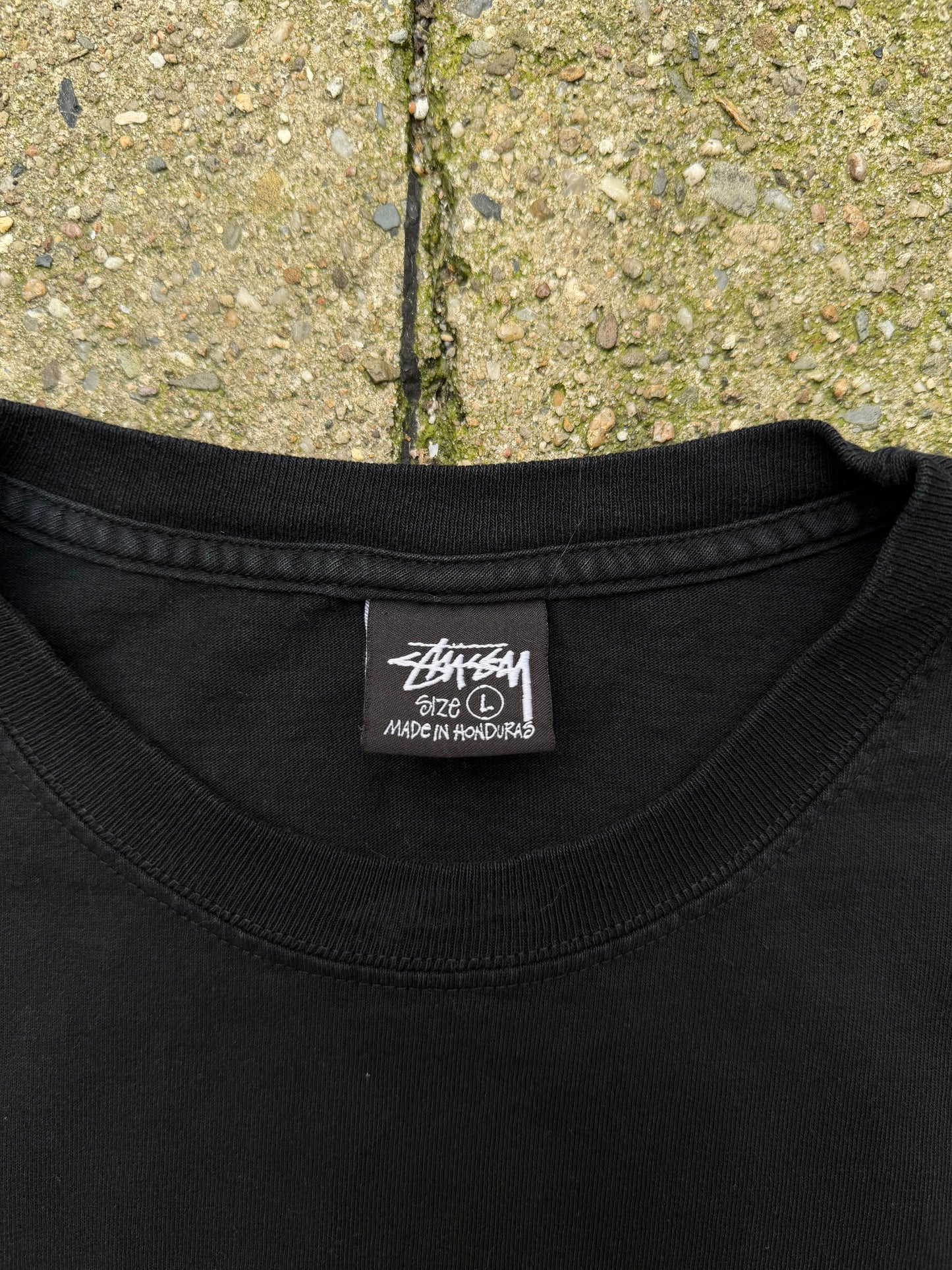 Stussy 8 Ball T-Shirt