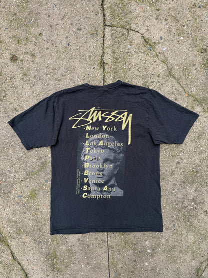 Stussy Statue T-Shirt