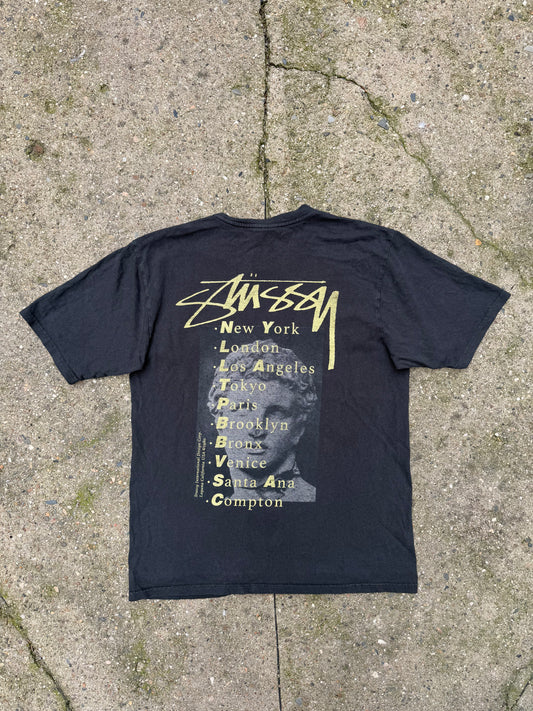 Stussy Statue T-Shirt