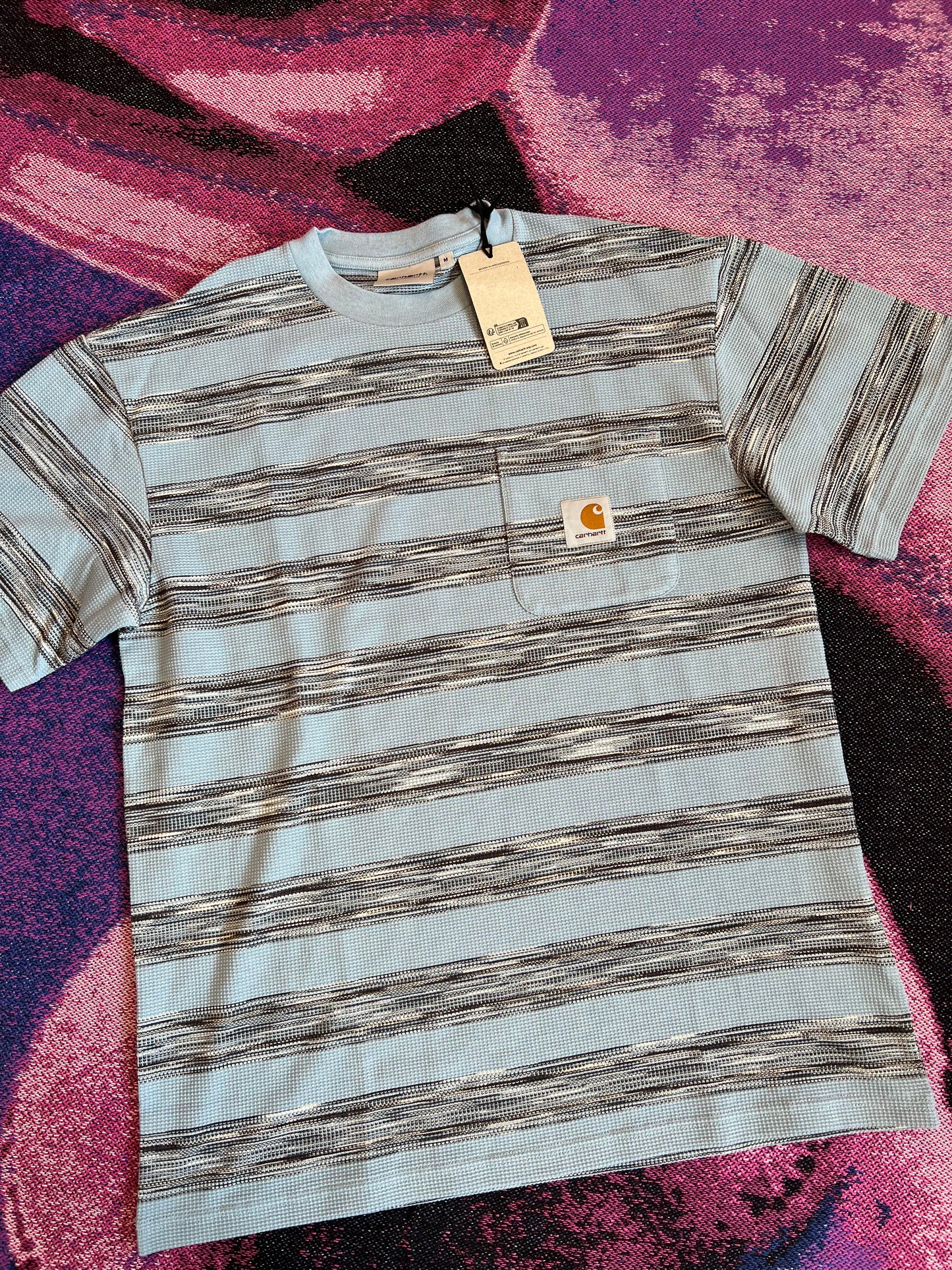 Carhartt WIP Dodson Pocket T-Shirt