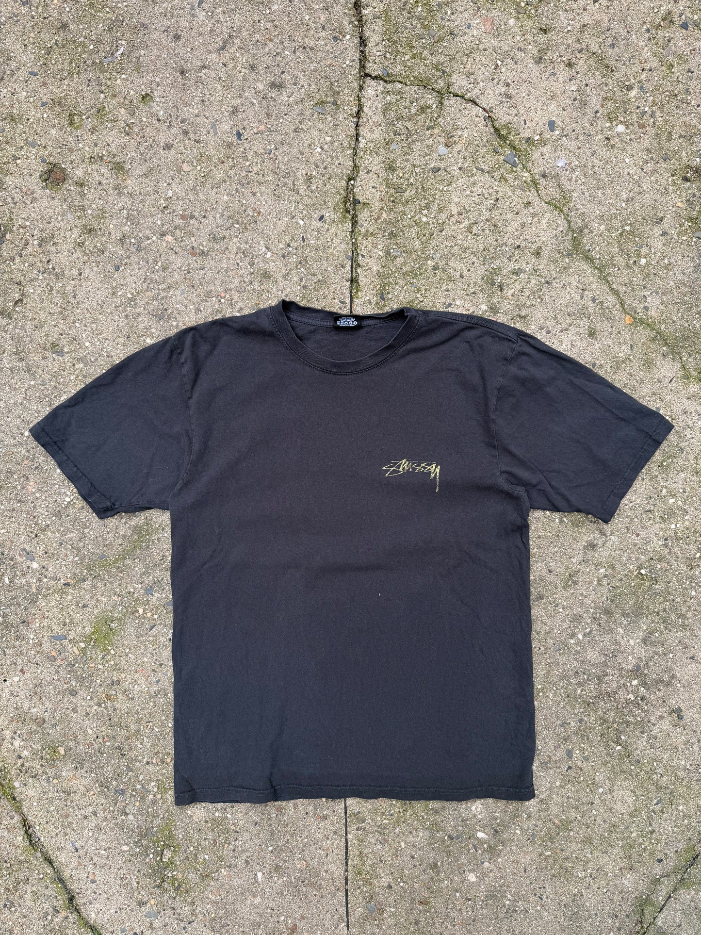 Stussy Statue T-Shirt