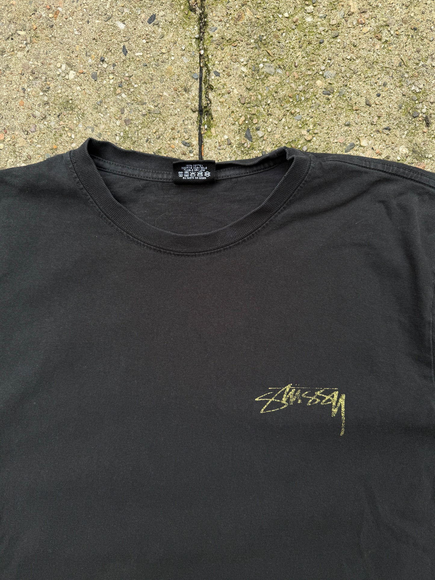 Stussy Statue T-Shirt