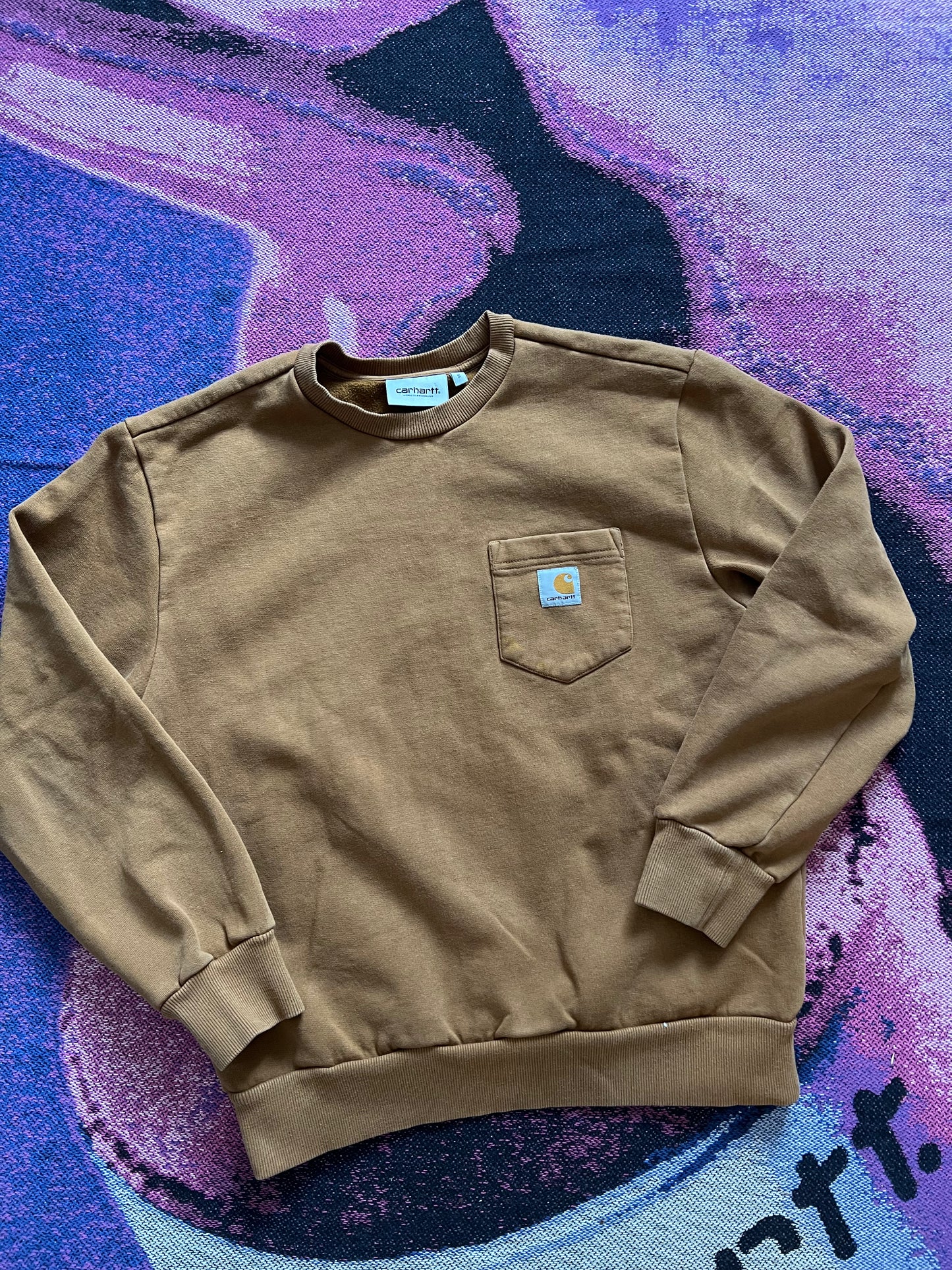 Carhartt Crewneck