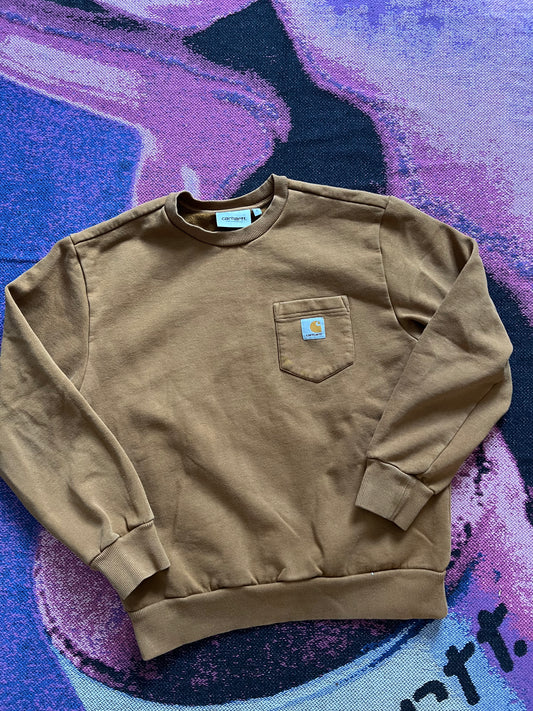 Carhartt Crewneck