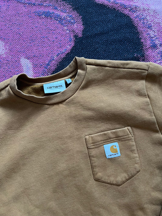Carhartt Crewneck