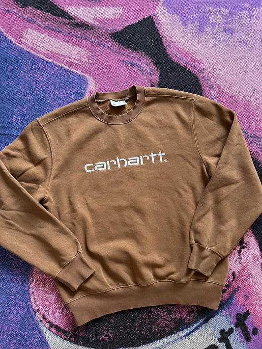 Carhartt Crewneck