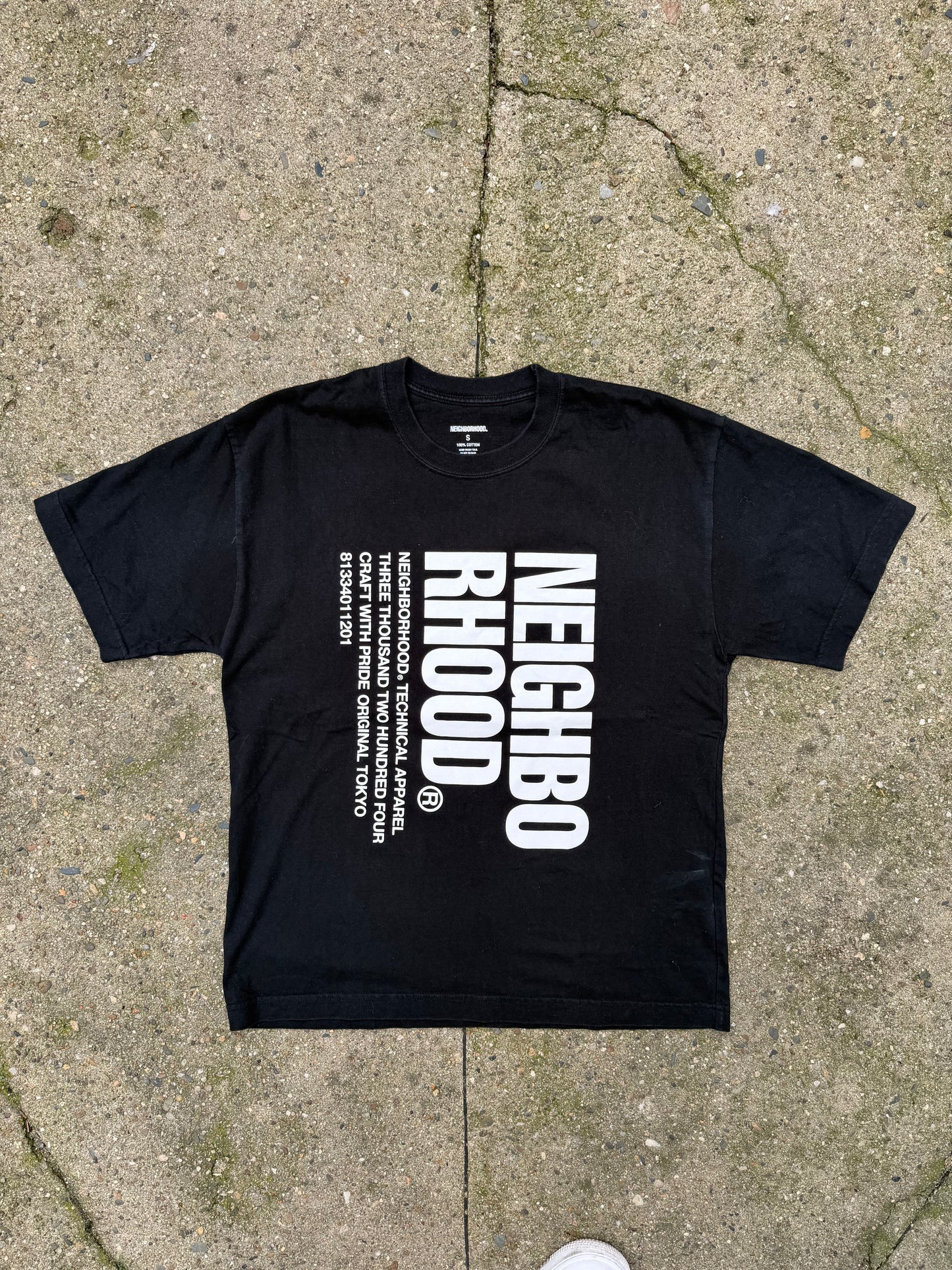 Neighbourhood T-Shirt