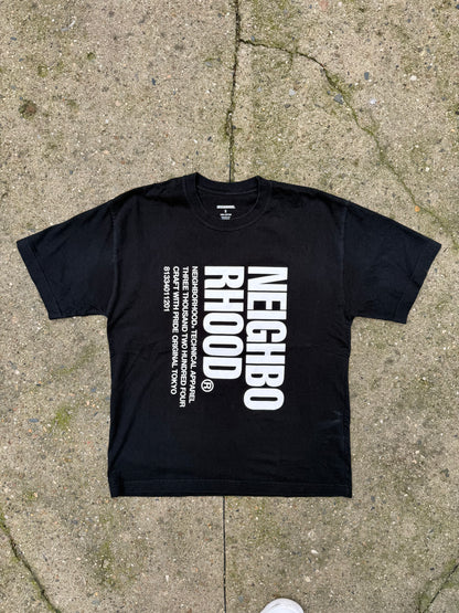 Neighbourhood T-Shirt